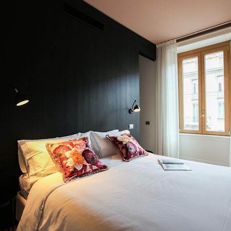 Ferienwohnung Ca Bela - Vitruvio Mailand Exterior foto